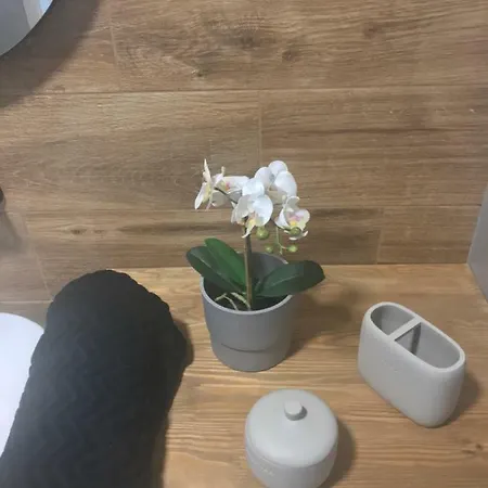 Studio Apartament - Centrum Wroclawia Ul. Malopanewska Daire Wroclaw