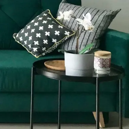 Daire Studio Apartament - Centrum Wroclawia Ul. Malopanewska *