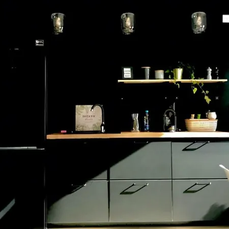 Studio Apartament - Centrum Wroclawia Ul. Malopanewska Lägenhet *