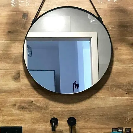 Lägenhet Studio Apartament - Centrum Wroclawia Ul. Malopanewska *
